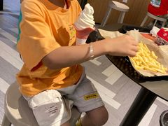 -永和大王(花好园店)
