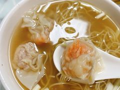 -曾仔竹升面