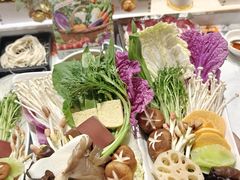 -呷哺呷哺 黄金牧场 (大港油田幸福广场店)