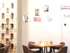 大堂-陈员外正宗夹江烧烤(广福路店)