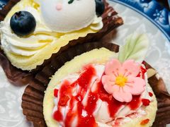 -杜哈夫DOUX RÊVE·生日蛋糕(日月光店)