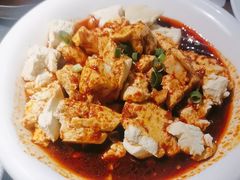 -福茂源横山铁锅羊肉(高新路店)