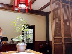 -钱塘花园·宁波菜