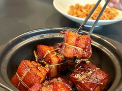 -欢乐蟹庄·精品农家乐(阳澄湖莲花岛店)