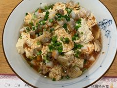 -山东宾馆·齐鲁苑餐厅