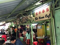 -多春茶室