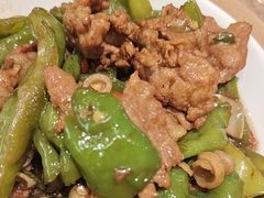 -乡村基·川味现炒大王(熙悦天街店)