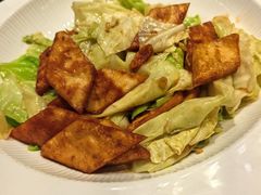 老爷特色包包菜炒馕-巴依老爷新疆美食(工体旗舰店)