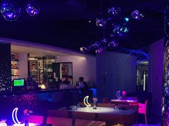 -岁粤Moon·湖景餐厅(月光码头店)