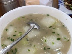-记忆湘菜馆(芙蓉镇店)