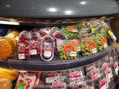 -百佳永辉超市(福田星河店)
