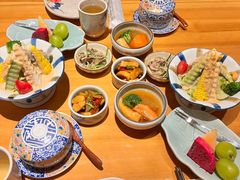 -大岛日本料理铁板烧(南通大饭店)