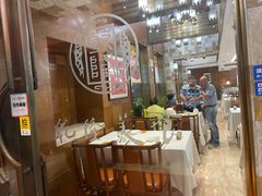 -乾隆美食·本帮菜(黄河路店)