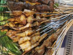 -云晓光头烧烤吧(盛夏店)