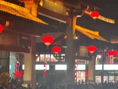 -大雁塔北广场音乐喷泉