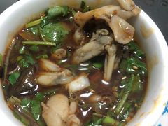 -邱氏胖泥鳅(大堰店)