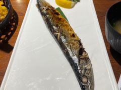 -九井澤精致料理(金茂店)