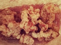 -童婆婆酥肉(双楠店)