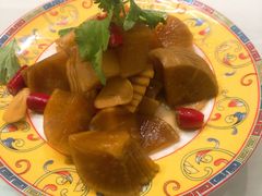 -同喜烤鸭店(光芒店)