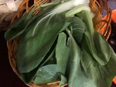 -清真·四季老北京涮肉(花园路店)