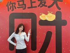 -领尚沃尔玛购物广场(大岭山玉屏路分店)