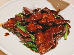 -小吊梨汤·北京菜·烤鸭(鸟巢店)