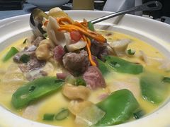 -苏淮景·苏闽融创菜·海鲜(原空港井河轩店)