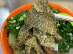 -富记鱼蛋粉(西村店)