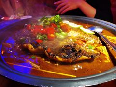-鱼上·烤鱼(万象城店)