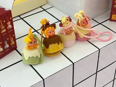 -泡泡玛特POPMART(上海环球港店)