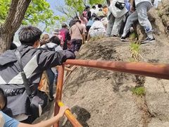 -吉林市朱雀山国家森林公园