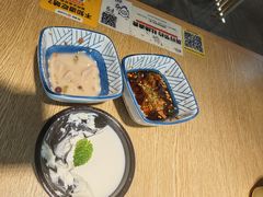-温野菜涮涮锅(曲江大悦城店)