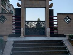 -广州神农草堂中医药博物馆