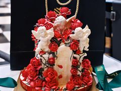 -柏尼娅PEARIA·蛋糕定制(北京SKP店)