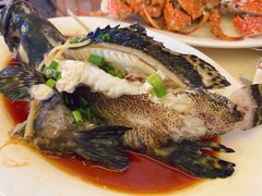 -花乐餐厅(涠洲岛店)