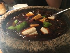 石锅豆腐-吴莊(龙城万科里店)