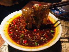 -遇见长安(兰州中心店)