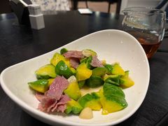 -翠湖宾馆·中餐厅