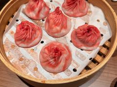 -苏小柳点心·手作小笼包(新世界新丸中心店)