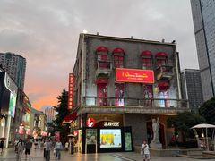 -武汉杜莎夫人蜡像馆