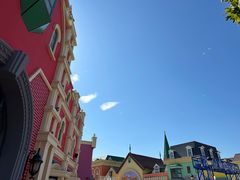 -泰达航母主题公园