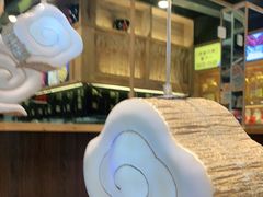 -呼啦面馆·头牌豌杂面(爱琴海店)