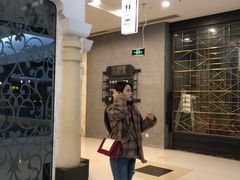 -火炉火自助餐(朝阳大悦城店)