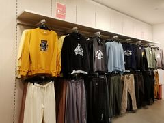 -C&A(西市城购物中心店)