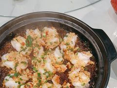 -郭林家常菜(狼垡店)