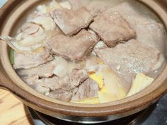 -一坐一忘云南菜(嘉里中心店)