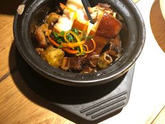 -金牌外婆家(苏州中心店)