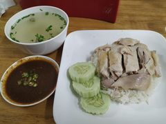 -鸡饭店