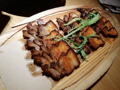 -金牌外婆家(苏州中心店)