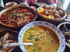 -饭江湖·江湖菜(湖广会馆店)
